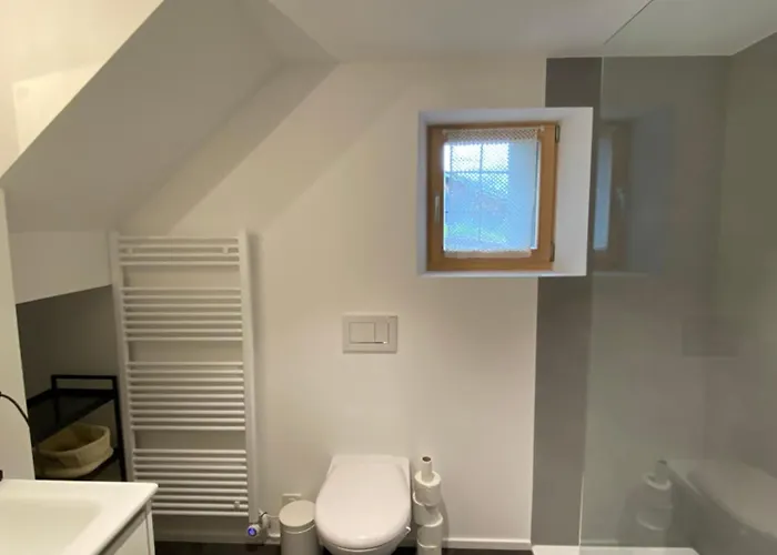 Appartement Arvenstube - Wergenstein Casti-Wergenstein