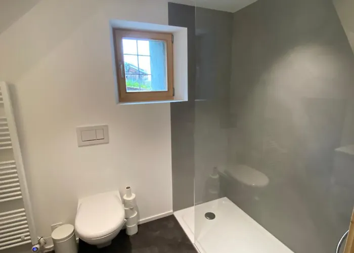 Arvenstube - Wergenstein *