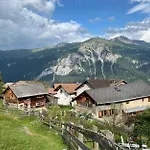 Arvenstube - Wergenstein Apartament *