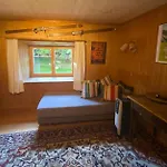 Apartament Arvenstube - Wergenstein Casti-Wergenstein