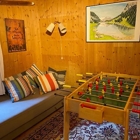 Arvenstube - Wergenstein * Casti-Wergenstein